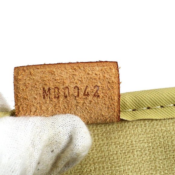 Authenticity Guaranteed LOUIS VUITTON  HAND BAG - Picture 7 of 13